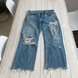 GRLFRND JEANS